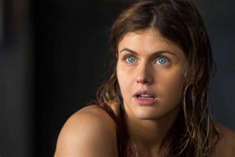 alexandra daddario leaked porn|Alexandra Daddario Nude Pics and Topless Sex ...